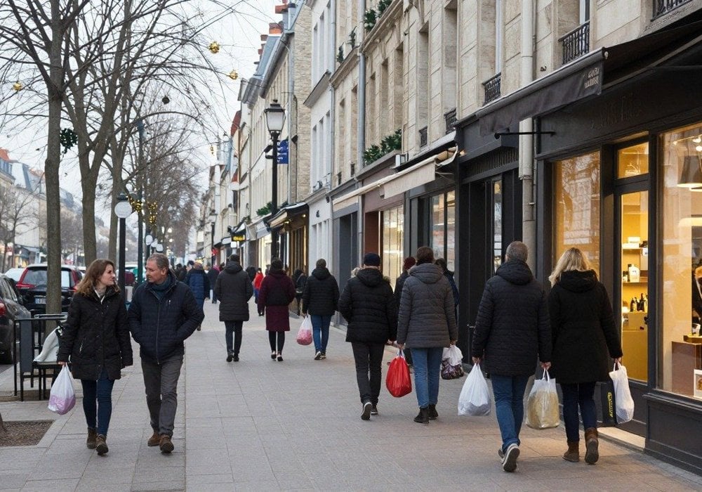 Le 2 janvier 2027 est-il férié ? Le lendemain du Jour de l'an