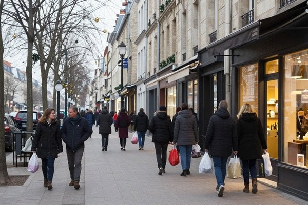 Le 2 janvier 2027 est-il férié ? Le lendemain du Jour de l'an