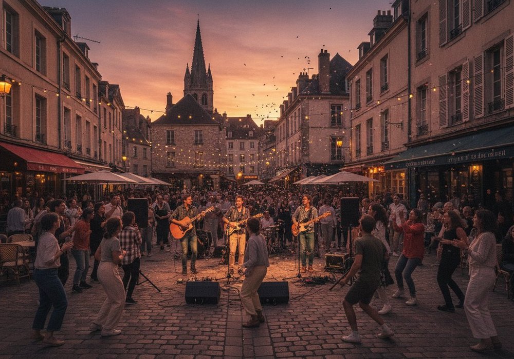 Le 21 Juin 2026 est-il un Jour Férié ? La Fête de la Musique Expliquée