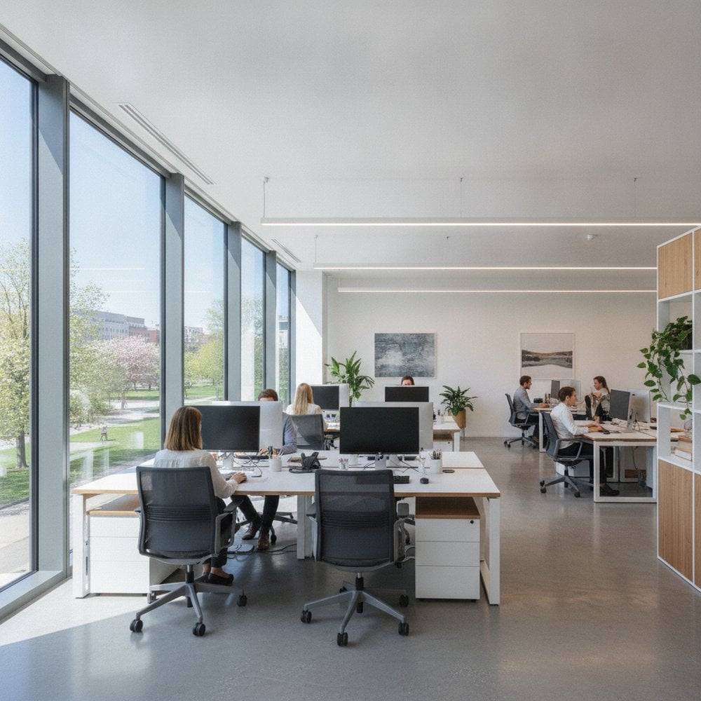 bureaux ouverts normalement le vendredi 22 mai 2026