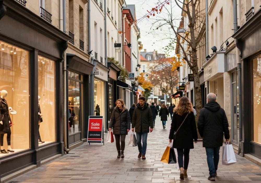 Le 27 novembre 2026 est-il férié ? Black Friday et jours de congé