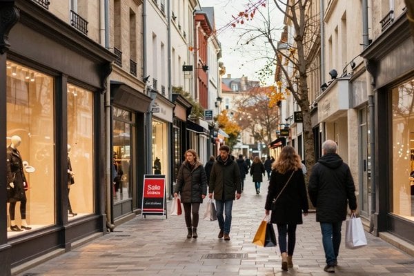 Le 27 novembre 2026 est-il férié ? Black Friday et jours de congé