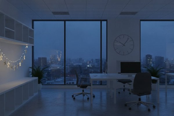 Le 31 décembre est-il férié ? Ce que dit le Code du travail