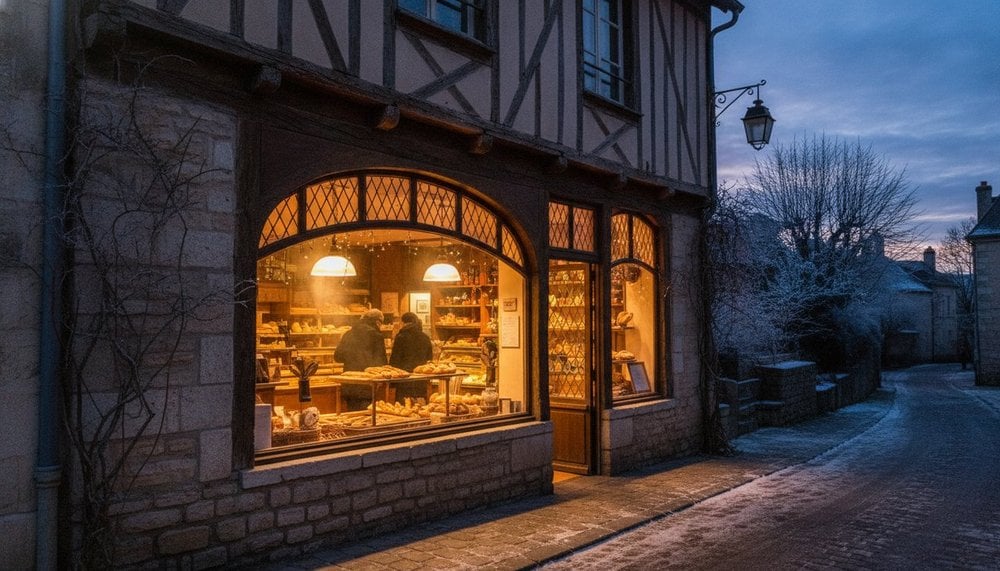 Commerces ouverts le 31 décembre en fin d'après-midi