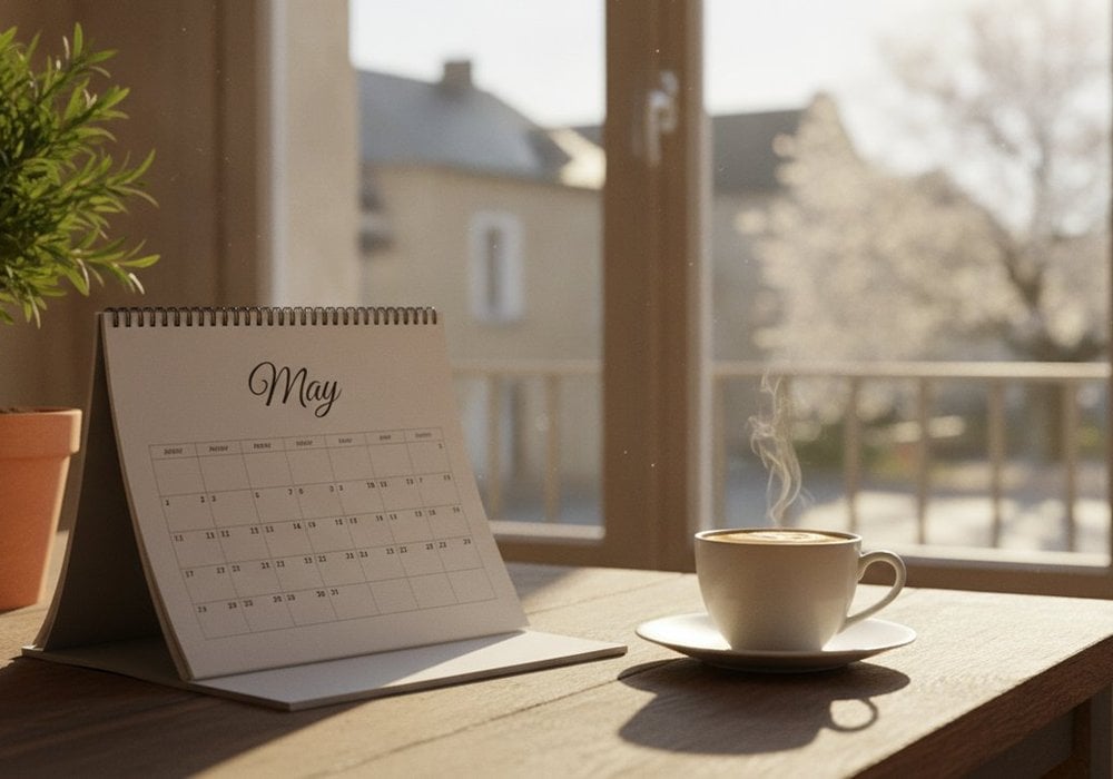 Le 6 mai 2027 est-il férié ? Ascension, pont et jours de repos