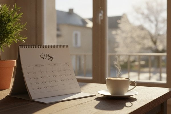 Le 6 mai 2027 est-il férié ? Ascension, pont et jours de repos