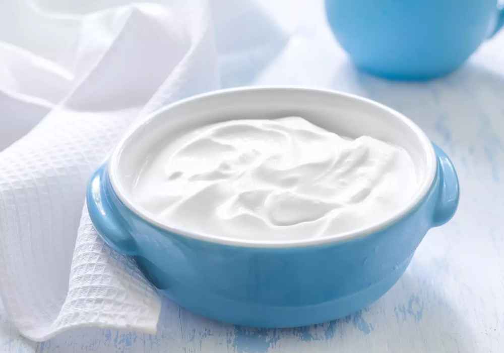 Le fromage blanc : un incontournable de la gastronomie française