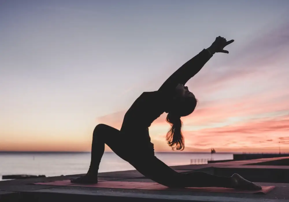 Le yoga à Feurs : une expérience bien-être pour tous les âges