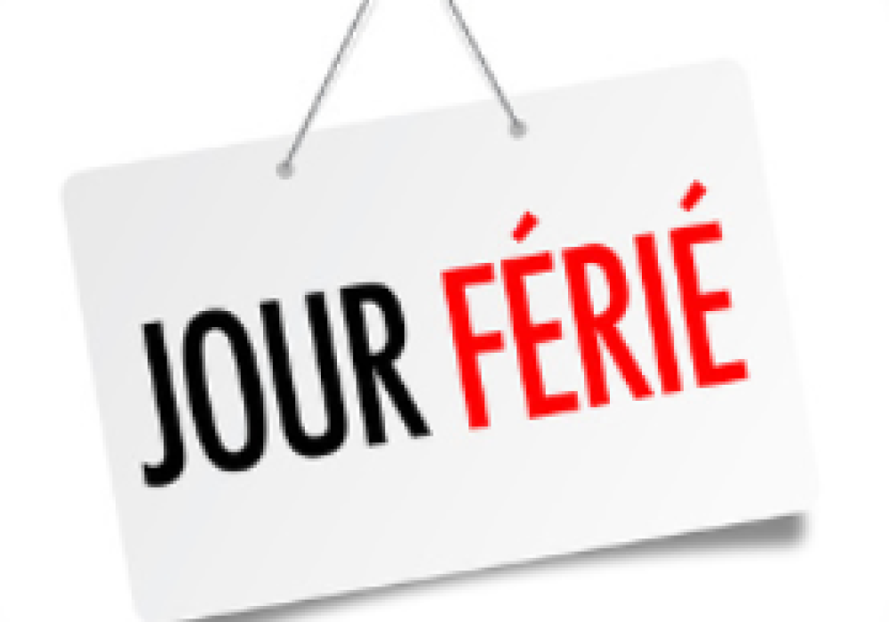 Les jours fériés en février : quelles dates à retenir ?