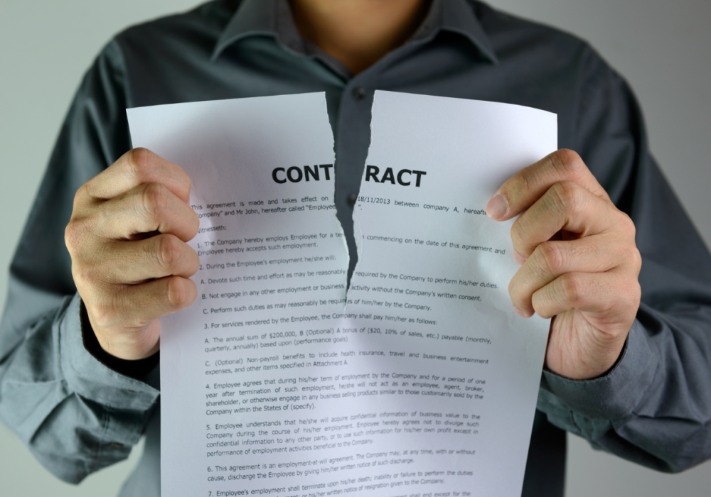 Licenciement conventionnel : Comprendre vos droits et le processus d'accord amiable
