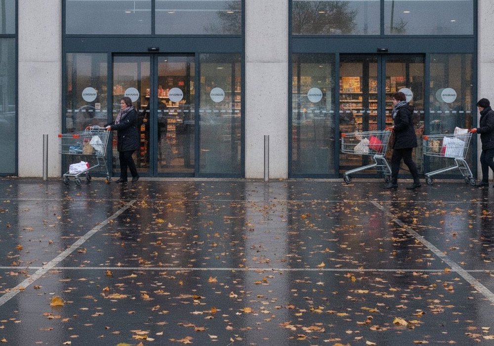 Magasins ouverts le 11 novembre 2026 : ce qui est ouvert, ce qui est ferme