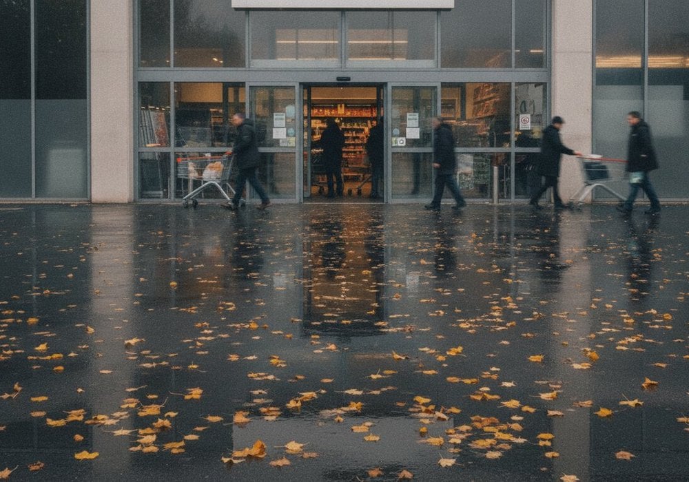 Magasins ouverts le 1er novembre 2026 (Toussaint) : la liste