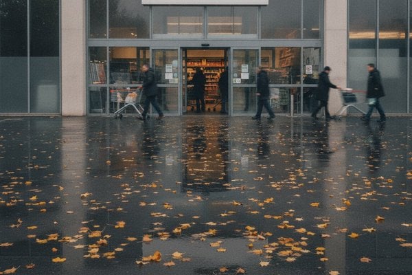 Magasins ouverts le 1er novembre 2026 (Toussaint) : la liste