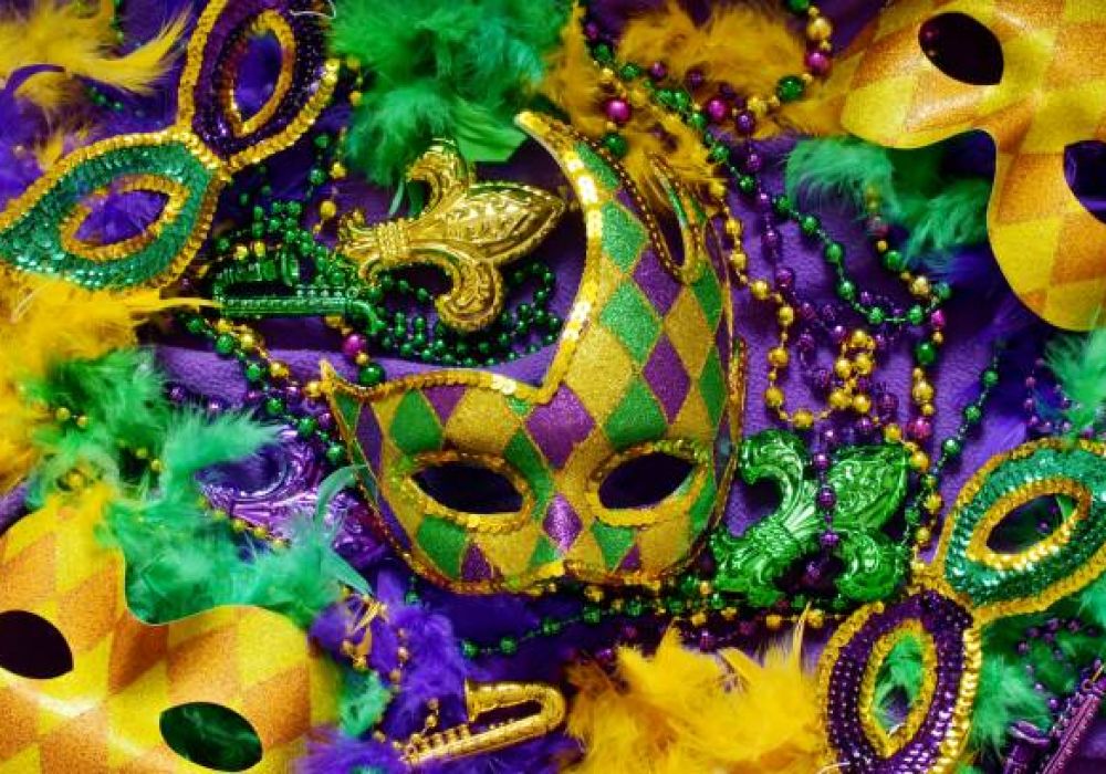 Mardi Gras est-il un jour férié ? Découvrez la réponse ici