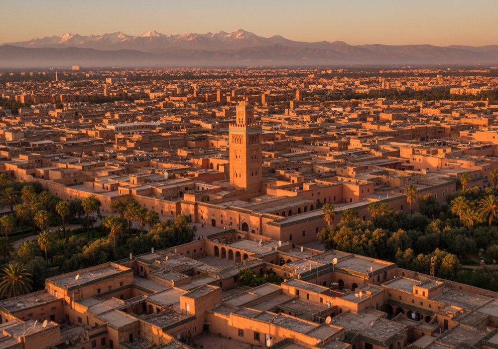 Pourquoi partir au Maroc en 2026 : la destination idéale pour les ponts et jours fériés