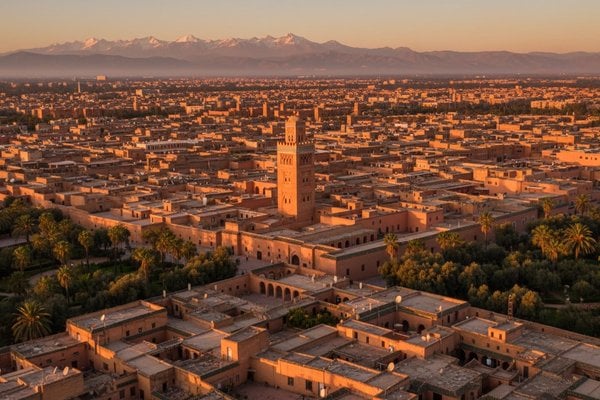 Pourquoi partir au Maroc en 2026 : la destination idéale pour les ponts et jours fériés