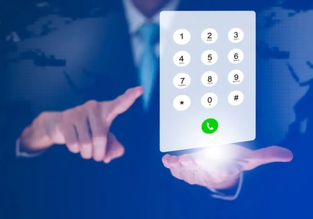 Numéro de téléphone virtuel gratuit recevez des SMS et des appels en ligne