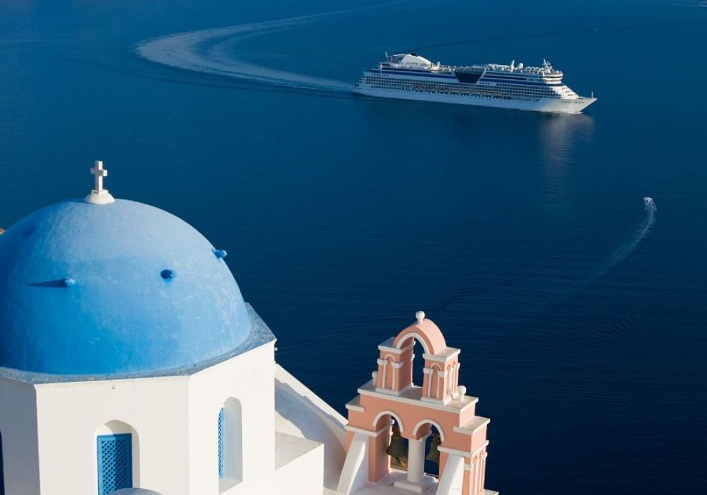Partir en croisière en Méditerranée : comprendre les prix et le budget nécessaire