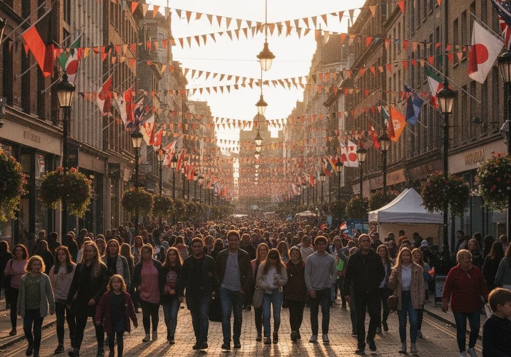 Quels pays ont le plus de jours fériés au monde ? (Classement 2026)