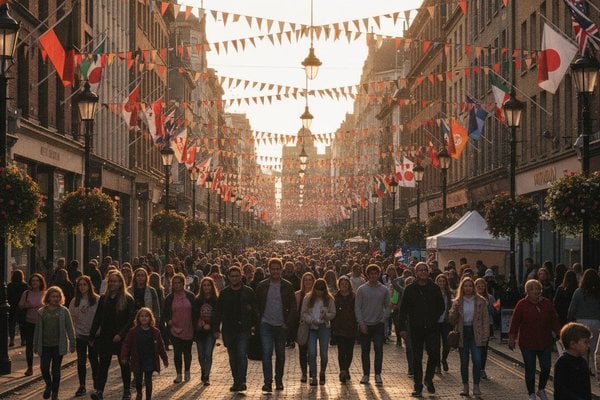 Quels pays ont le plus de jours fériés au monde ? (Classement 2026)