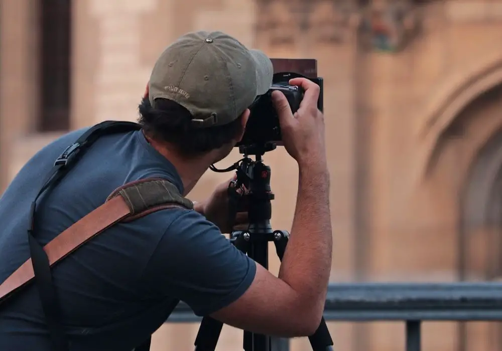 Comment faire de belles photos : les 8 erreurs à éviter