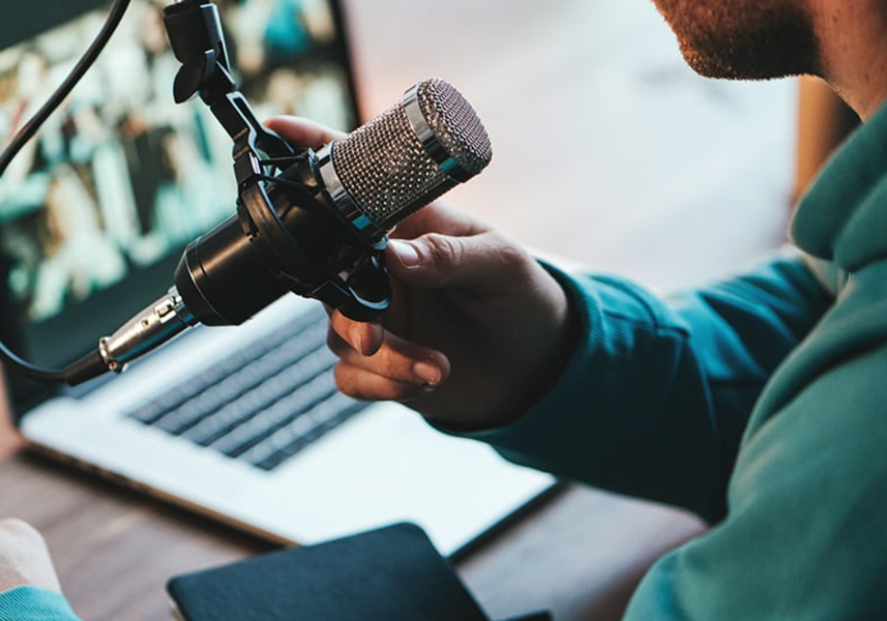 Podcasts de spiritualité : guide complet pour découvrir, comprendre et s'épanouir