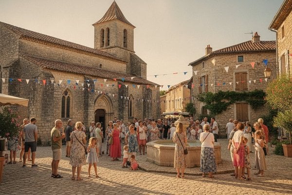 Pourquoi le 15 août est-il férié ? Assomption : origine, histoire et traditions