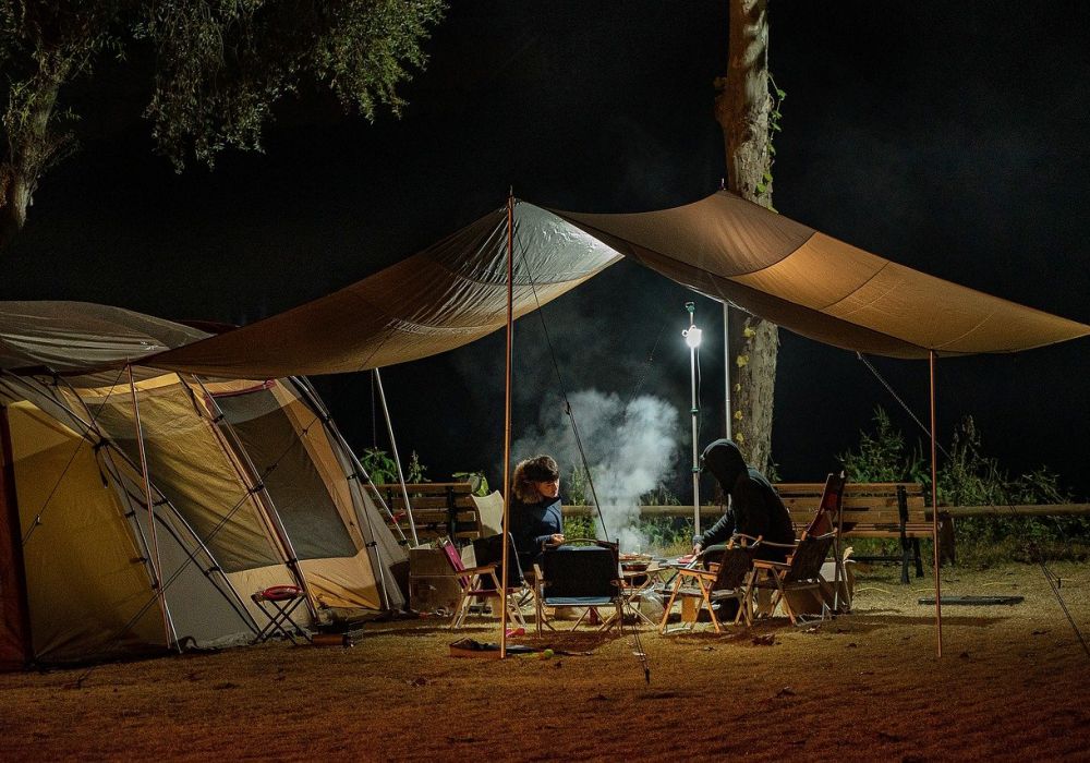 Pourquoi organiser un camping à Argelès-sur-Mer ?