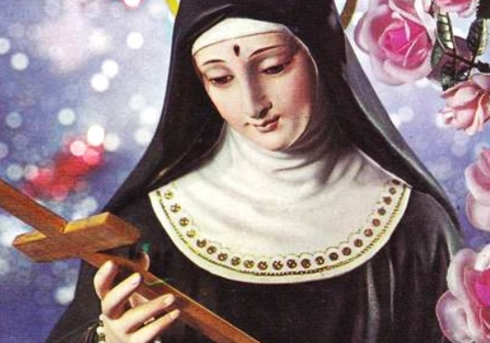 Pourquoi prier Sainte Rita : découvrir les raisons et les bienfaits