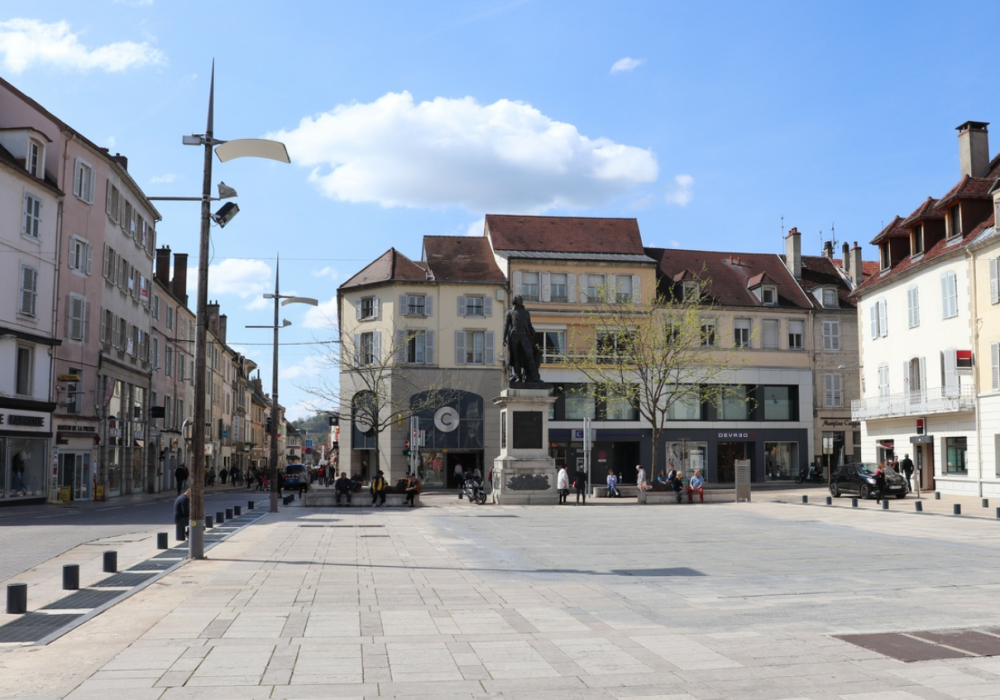 Préfecture de Lons-le-Saunier : Services et Informations Utiles