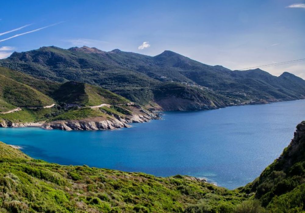 Profitez au maximum de votre week-end prolongé en Corse