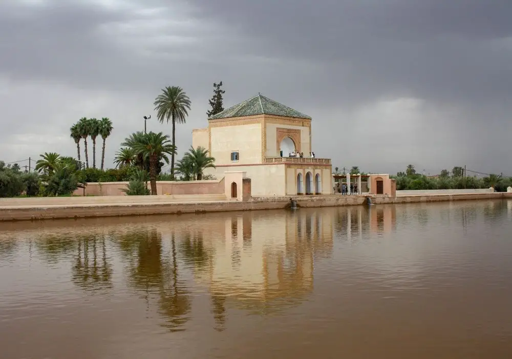 Quand partir au Maroc ?