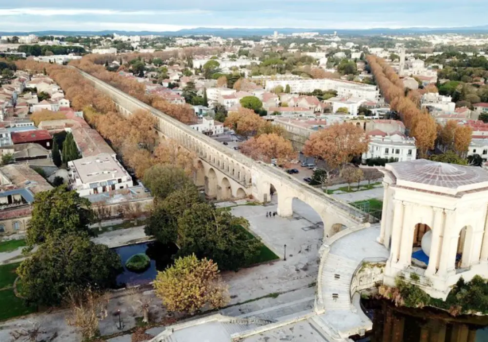 Que faire à Montpellier : les choses à ne pas rater