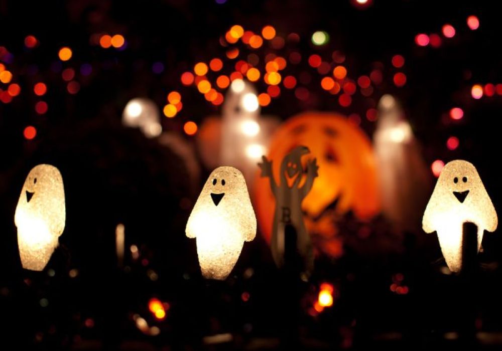 Quelle décoration pour Halloween ?