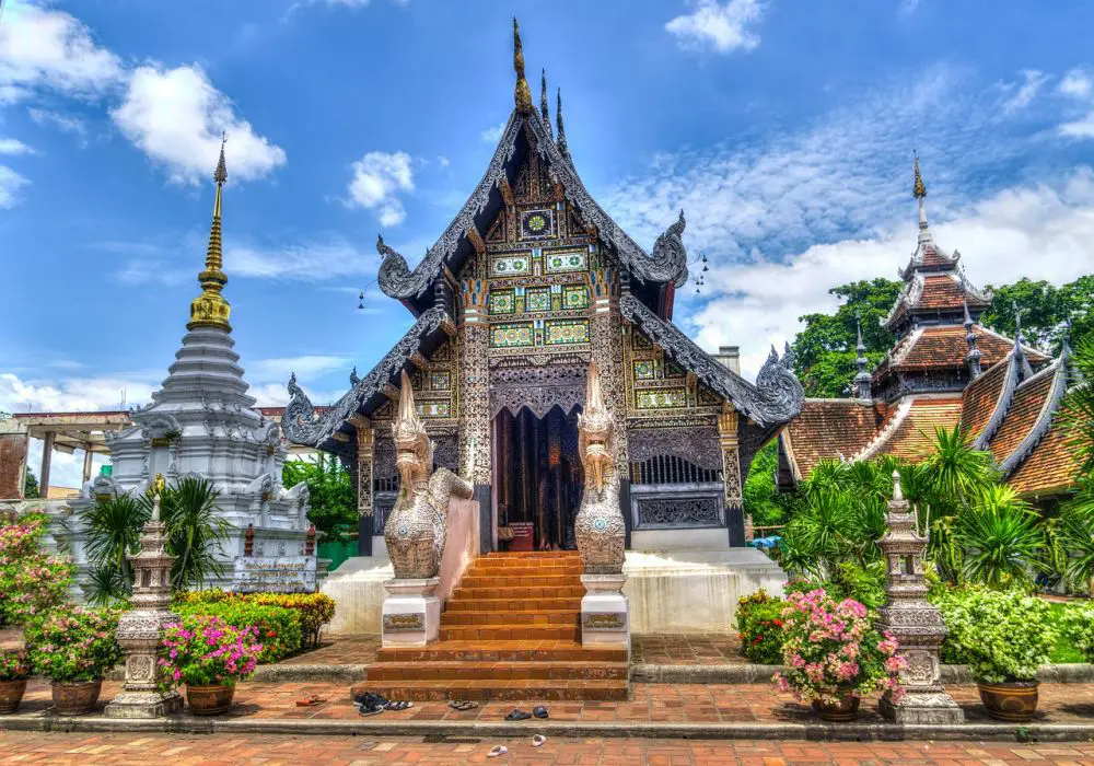 Quelle est la meilleure période pour aller en Thaïlande ? Nos conseils
