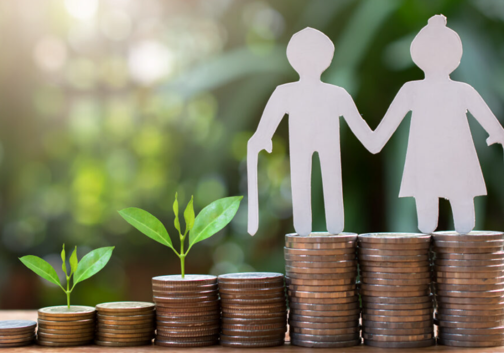 Quelle retraite pour un salaire de 1500 euros ? Explications et avantages