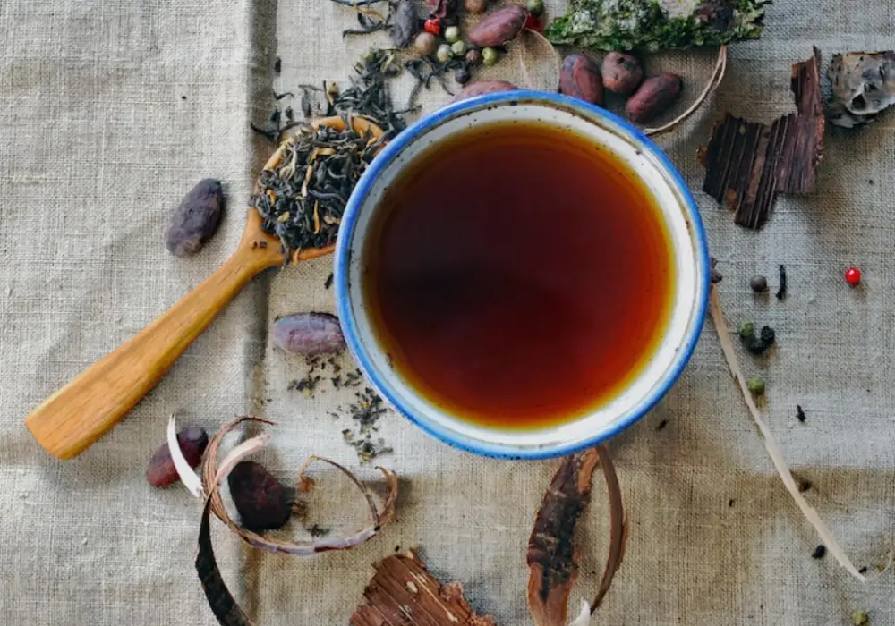 Spécialiste du thé : un art à part entière