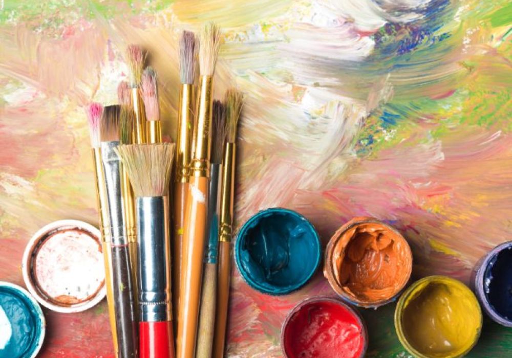 Tableau Peinture : Découvrez les plus belles œuvres pour votre décoration intérieure