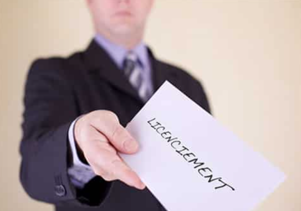 Tout savoir sur l'indemnité de licenciement en France