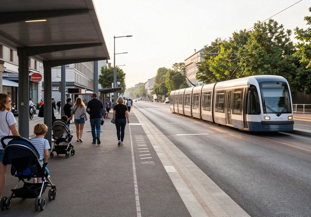 Transports en commun un jour férié : quels horaires s'appliquent ?