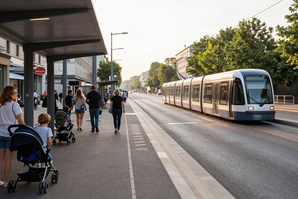 Transports en commun un jour férié : quels horaires s'appliquent ?