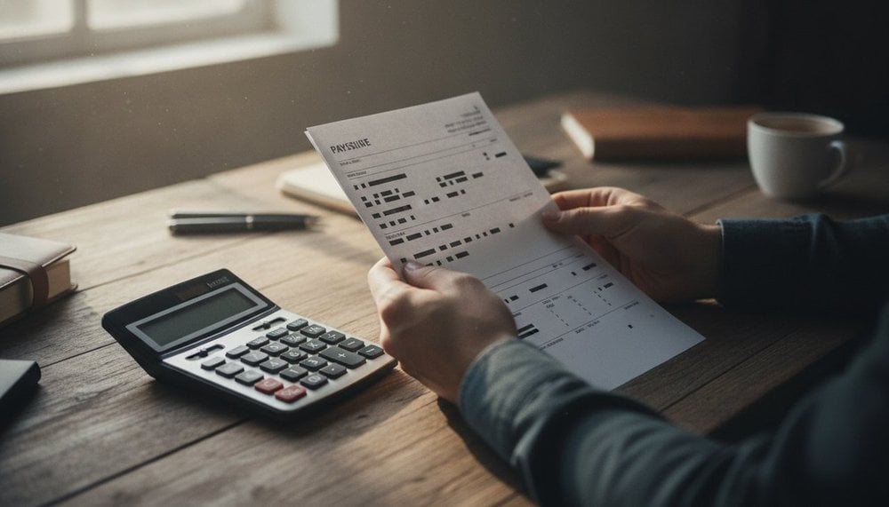 Calcul de la rémunération d'un jour férié travaillé sur une fiche de paie