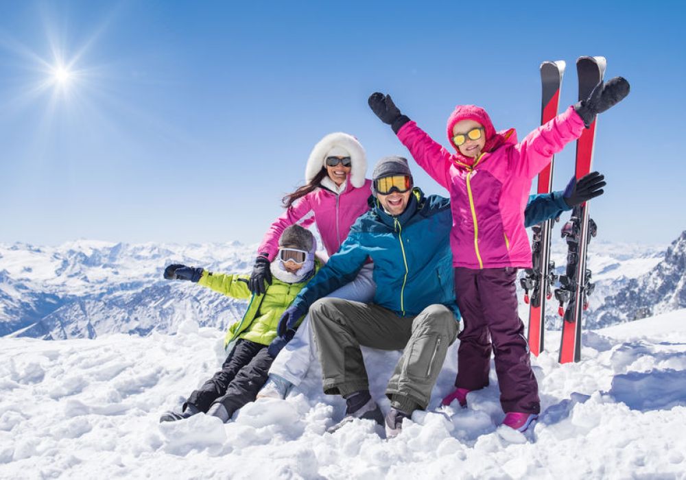 Vacances au ski : comment trouver un appartement pas cher à louer ?