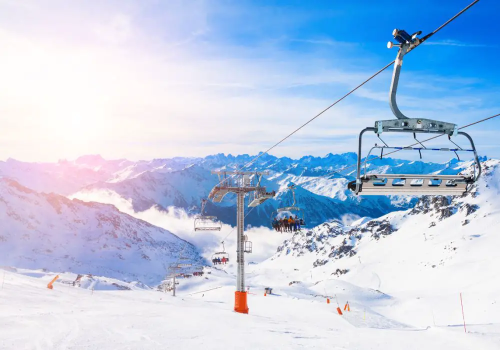 Vacances scolaires 2022 : les stations de ski seront-elles ouvertes ?