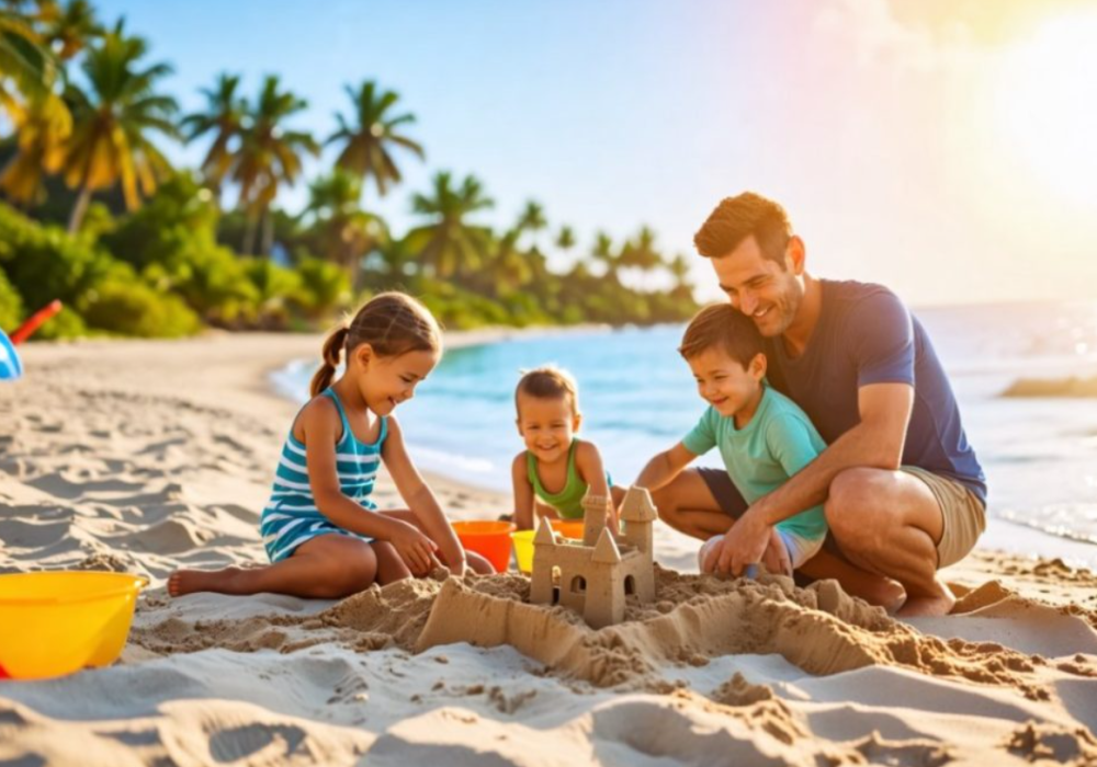 Vacances scolaires zone A : calendrier 2024-2025