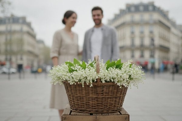 Vendre du muguet le 1er mai : ce que dit vraiment la loi
