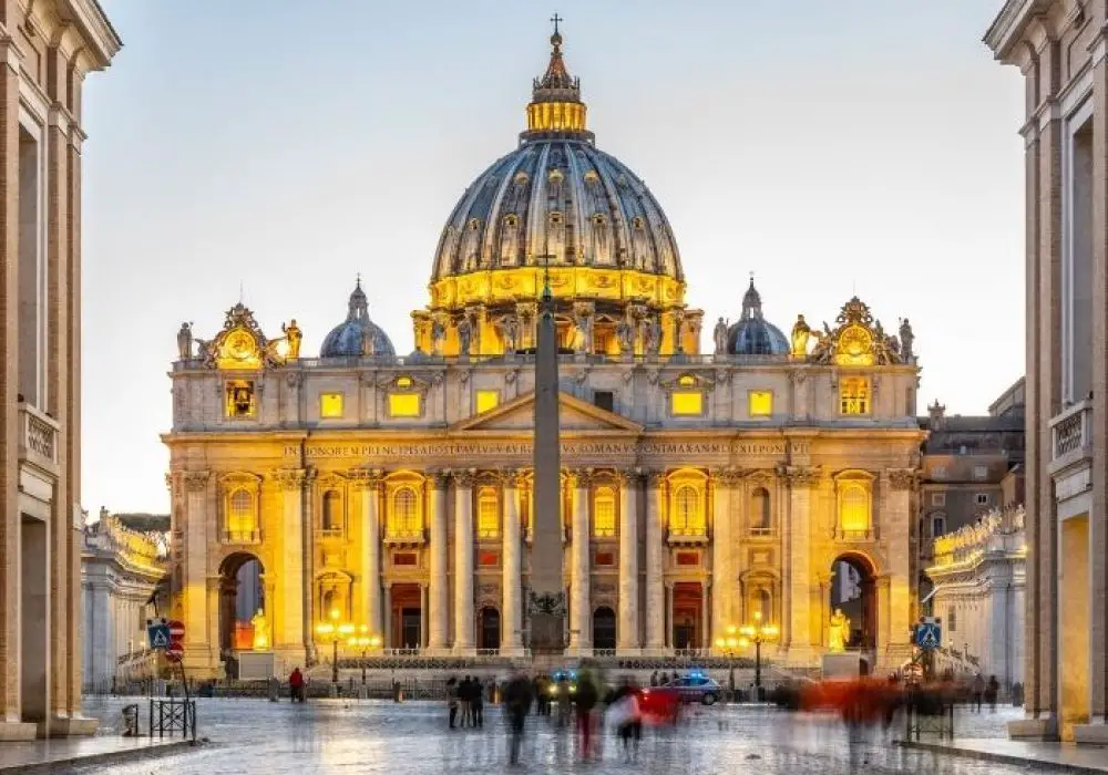 Visite du Vatican : bons plans et conseils pour ne rien manquer