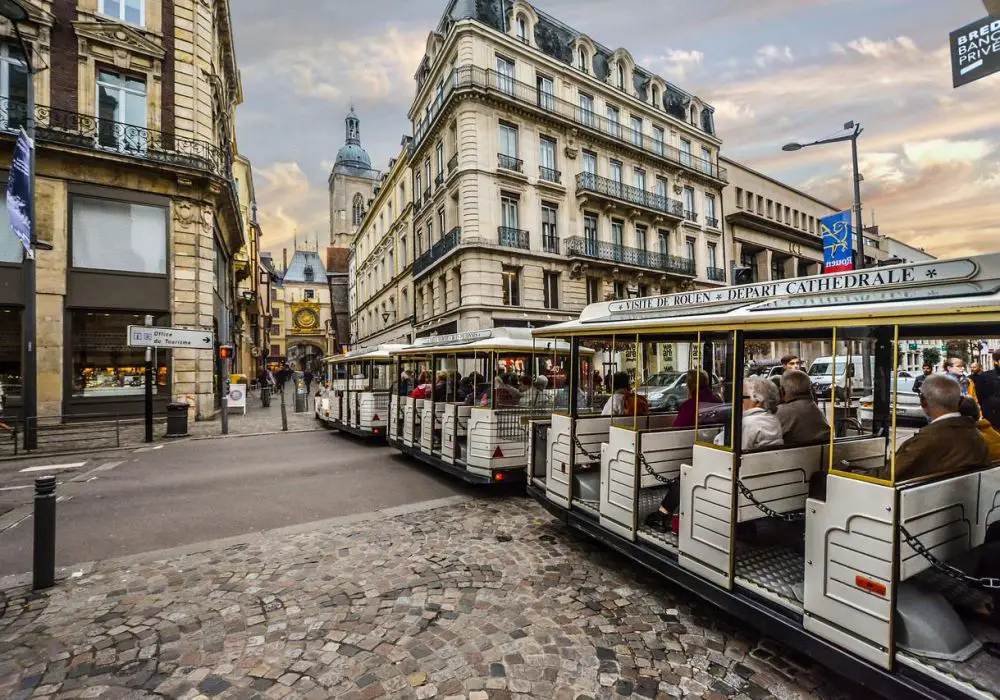 Visiter Rouen : les 6 choses incontournables à faire