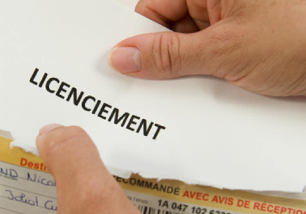 Éviter les Erreurs : Naviguer dans le Piège du Licenciement pour Inaptitude