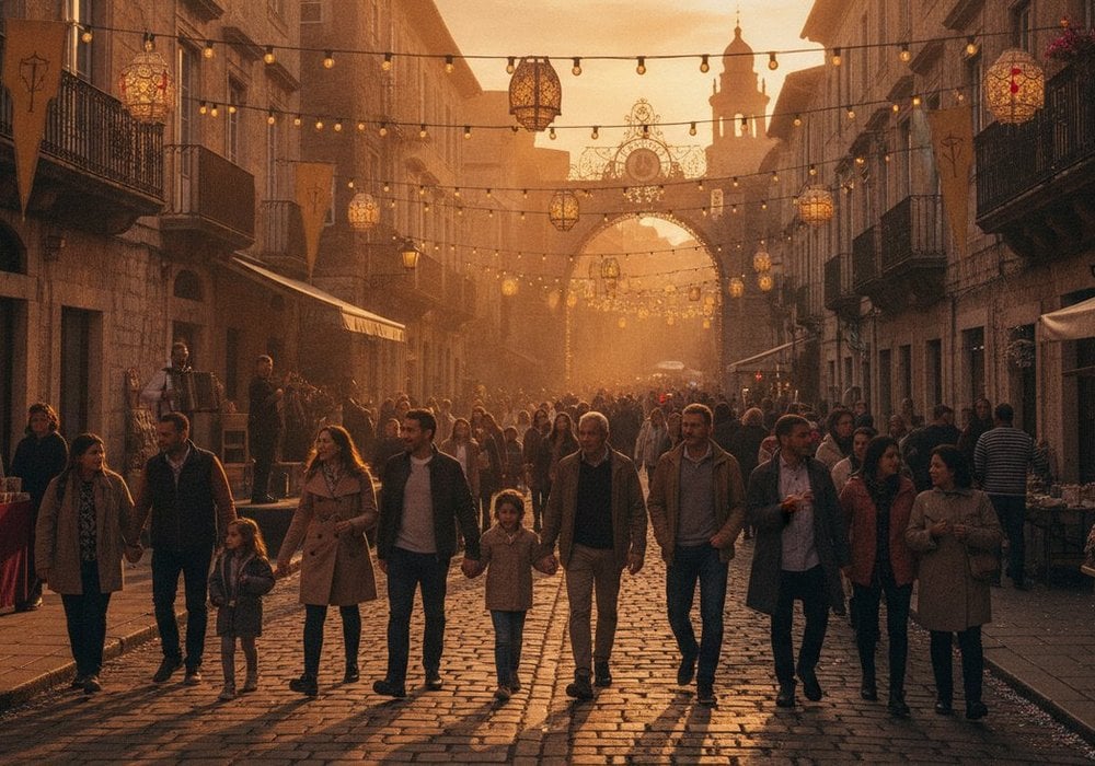 Voyager pendant les Fêtes Religieuses : le Guide Pratique